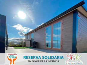 Apartamentos via street 3000